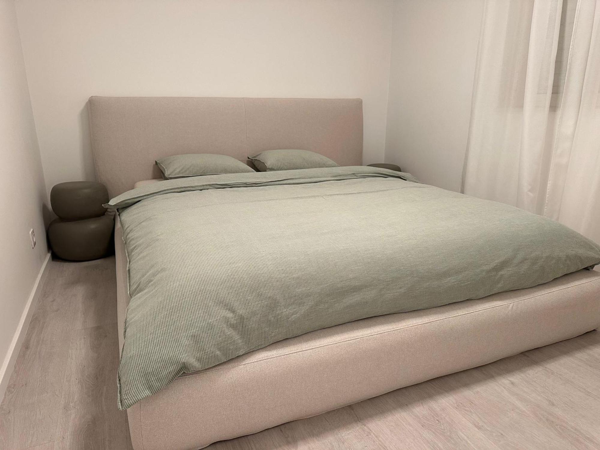 Lumus Apartment Дубровник Екстериор снимка