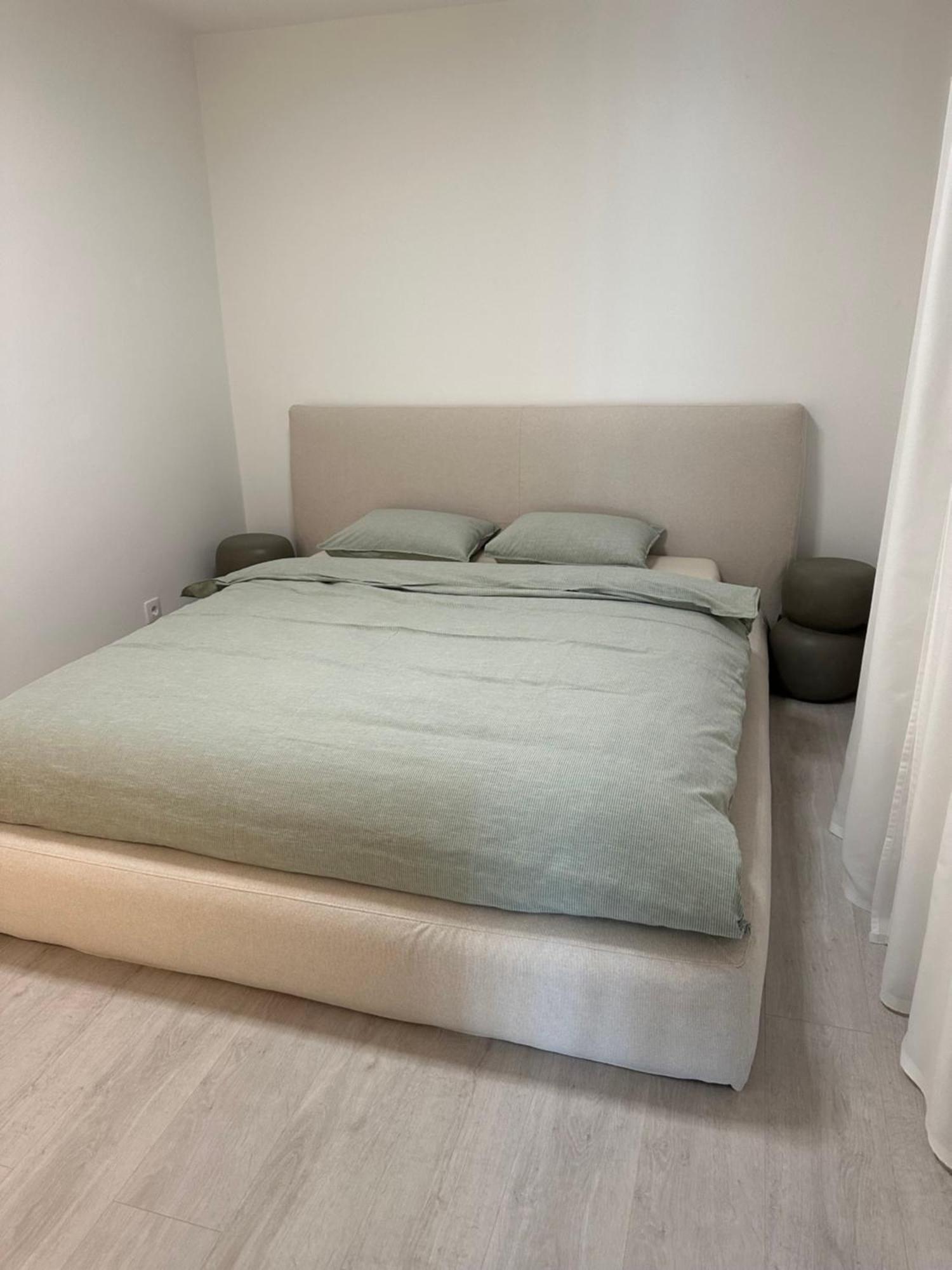 Lumus Apartment Дубровник Екстериор снимка
