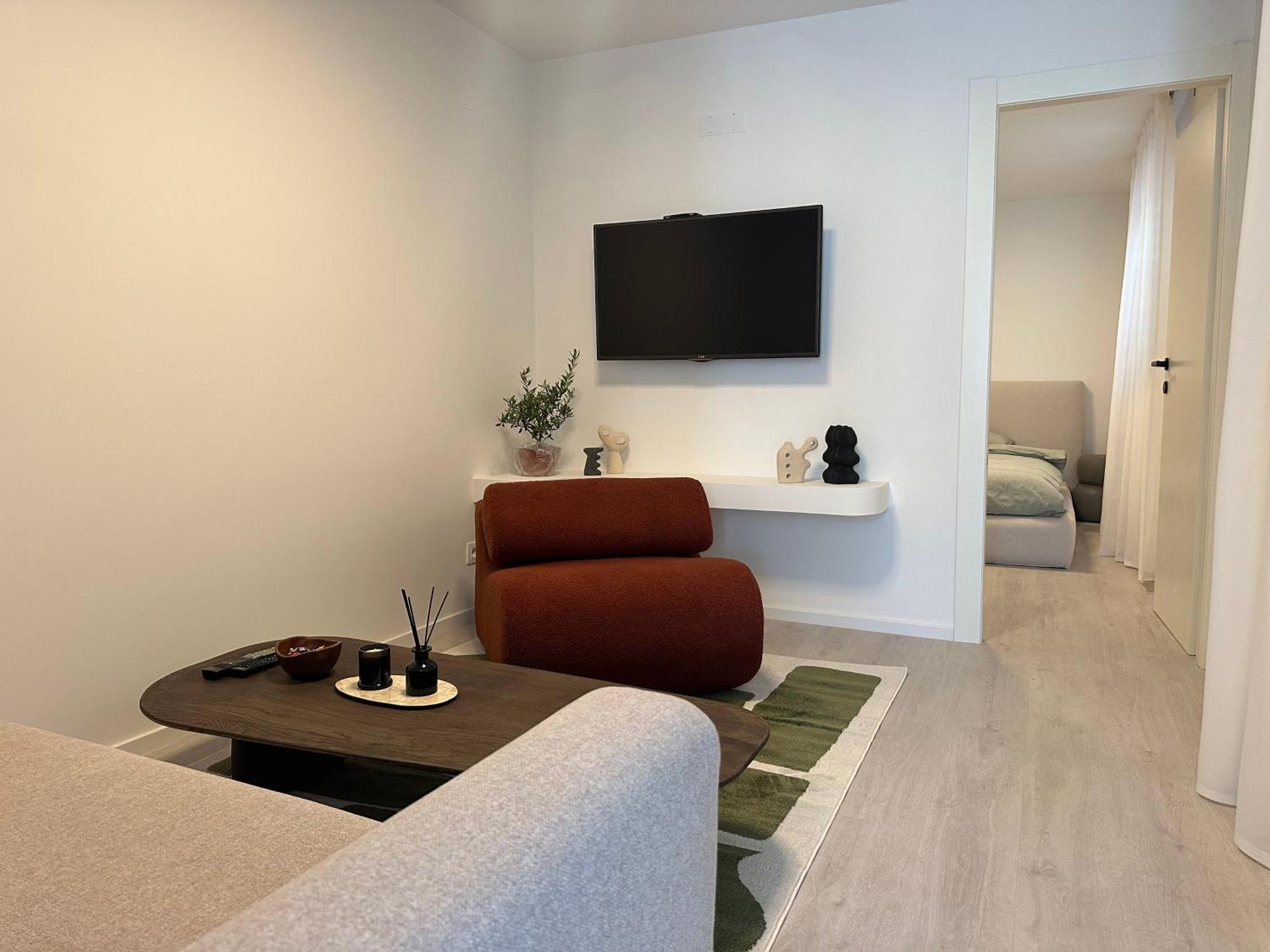 Lumus Apartment Дубровник Екстериор снимка