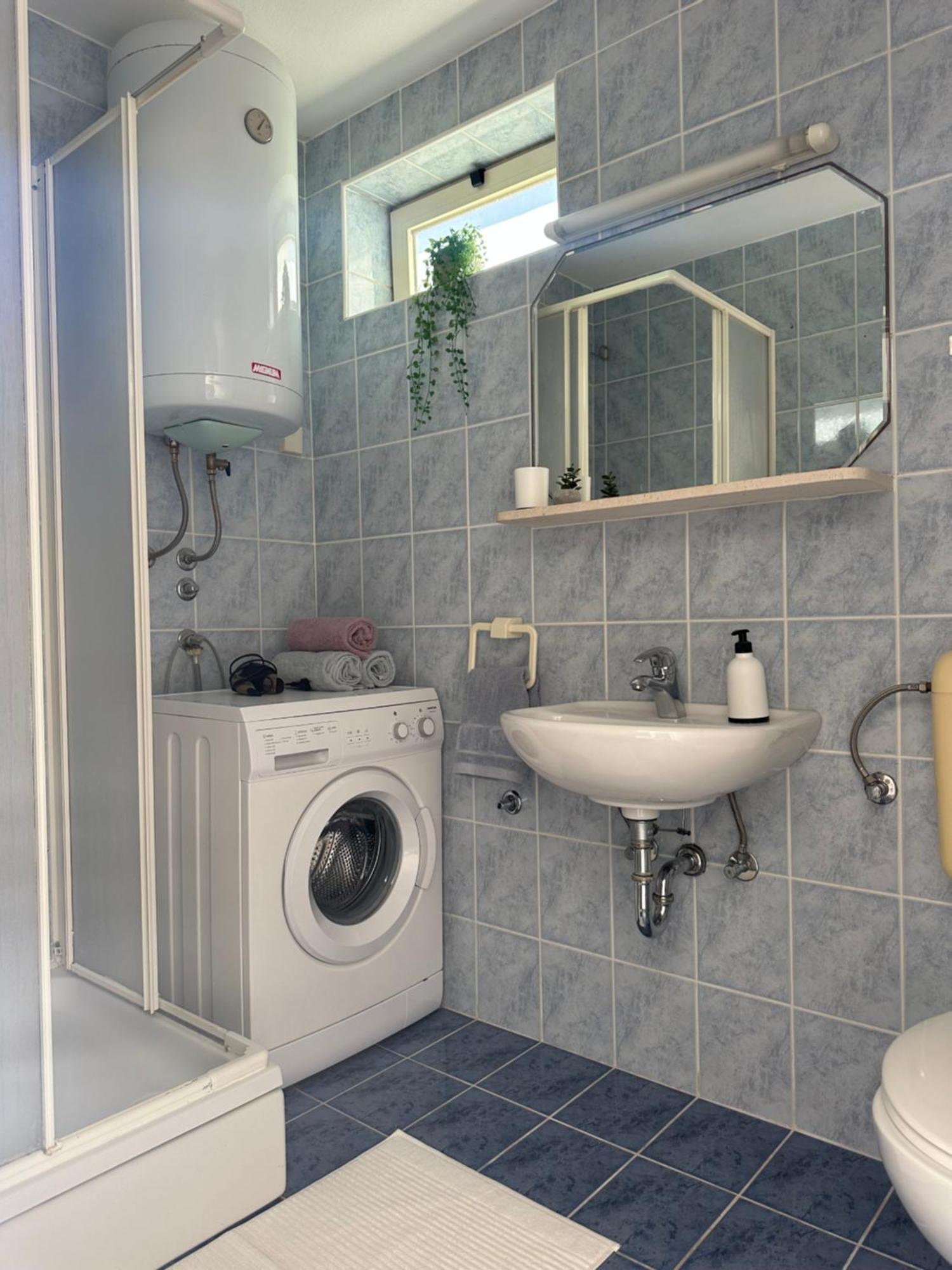 Lumus Apartment Дубровник Екстериор снимка